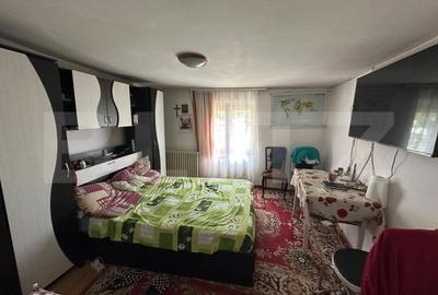 Casă individuală cu 3 camere cu Canalizare în Bucium - 6