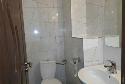 Apartament cu 3 camere decomandat în Mărăști - 6