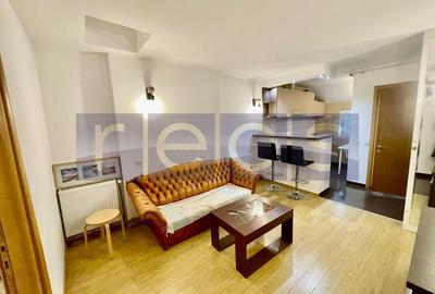 VANZARE APARTAMENT 2 CAMERE 42MP DOROBANTI BELLER CENTRALA PROPRIE DUBLU VEDERE - 2