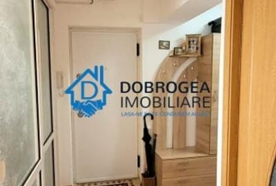 Apartament cu 2 camere decomandat, mobilat în Central - 5