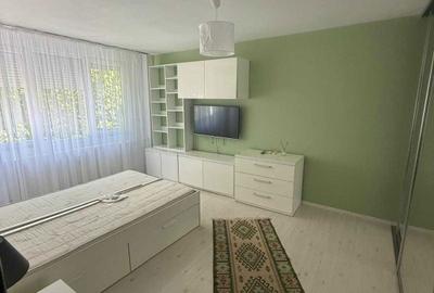 Garsonieră decomandată în Drumul Taberei - 5