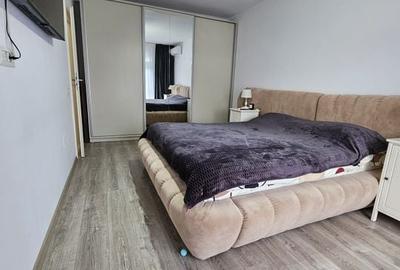 Garsoniera mobilata mutare rapida Dobroesti/Piersicului - 2