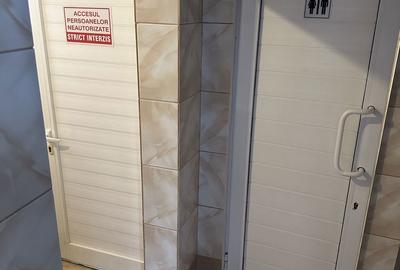 Spațiu comercial, de 100 mp, în Central - 3