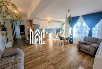 Apartament cu 3 camere decomandat, mobilat în Mihai Viteazul - 2