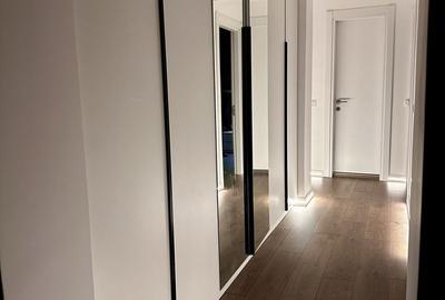 Apartament cu 4 camere în Gorjului - 6