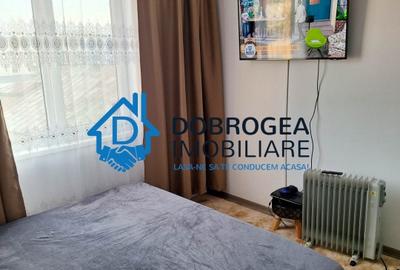Apartament cu 2 camere decomandat, mobilat în Central - 2