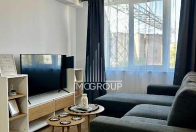 Apartament superb, 2 camere inchirere in inima orasului – P-ta Mihai Viteazu - 2