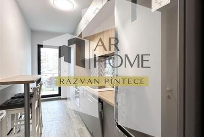 Apartament cu 2 camere decomandat în Albert - 8