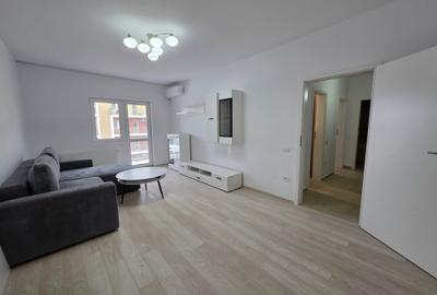 Apartament cu 2 camere in zona Auchan Berceni,Grand Kristal - 3