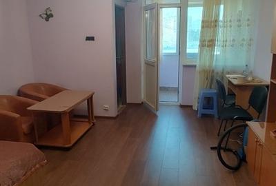 Drumul Taberei, garsoniera Piata Moghioros - 4