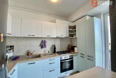 Apartament 2 camere in blocul IRIS 4, 2 locuri de parcare - V729 - 3