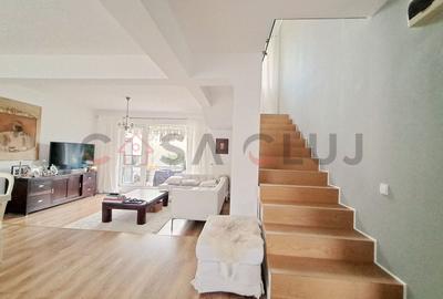 4 Camere, Unitate in Duplex, Andrei Muresanu!! - 7