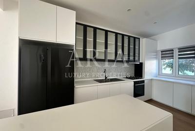 AMERICAN VILLAGE - MODERN VILLA - 5 ROOMS - FULLY FURNISHED - GATED COMMUNITY