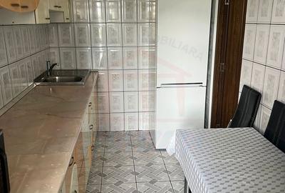 Apartament cu 3 camere, mobilat în Micro 39 - 6