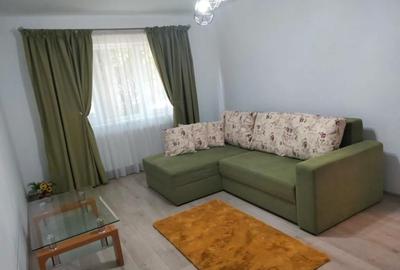 Apartament cu 2 camere semidecomandat în City Park Mall