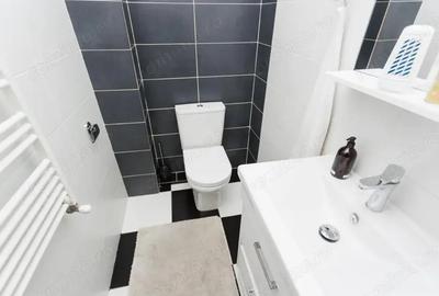 De inchiriat apartament cu 2 camere in zona Independentei - 1