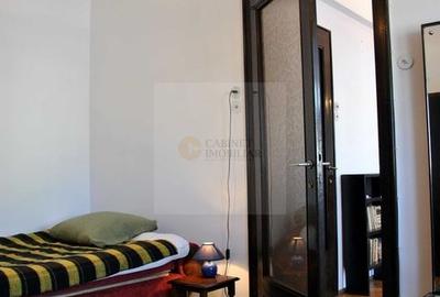 2 camere + terasa | Cismigiu | Decomandat | Centrala Proprie - 6