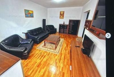 Apartament cu 2 camere decomandat în Titulescu - 2