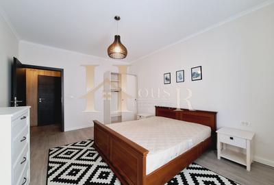 Apartament cu 2 camere decomandat, mobilat în Braytim - 10