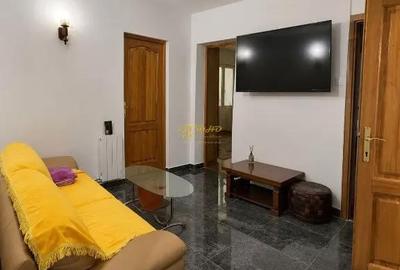 Apartament cu 4 camere decomandat în Ultracentral - 1