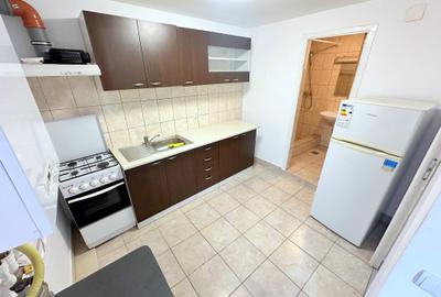 Garsoniera, 30 mp, mobilata modern, CT proprie, langa gara - 2