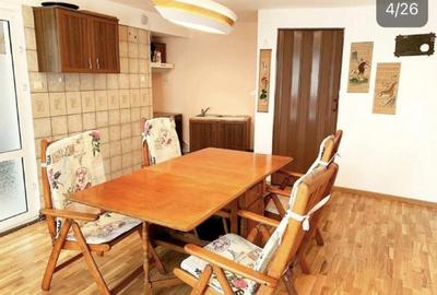 Casă individuală cu 8 camere cu Teren 400 Mp în Central - 3