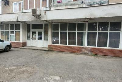 Spațiu comercial, de 150 mp, în Govândari - 1