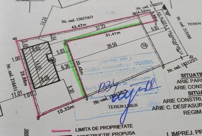 Casă cu 3 camere în Bariera Vâlcii - 4