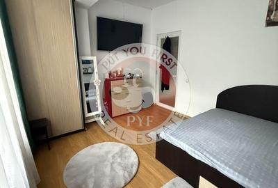 Parcul Humulesti | Ap 2 camere | semidecomandat | 49 mp | B11190 - 2