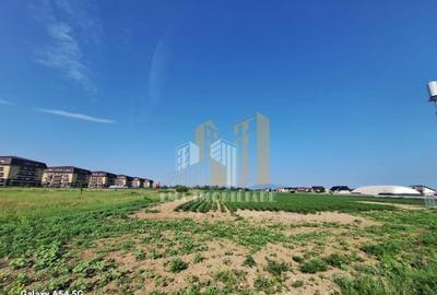 Teren Sanpetru Brasov - 3