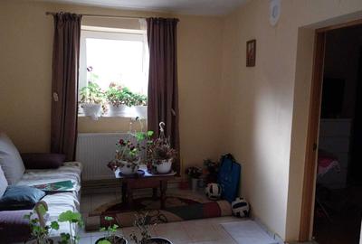 Casă cu 3 camere în Gherța Mică - 3