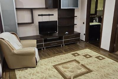 Apartament cu 3 camere decomandat în Autogară - 3