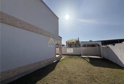 Duplex cu 5 camere cu Teren 304 Mp în Berceni - 6