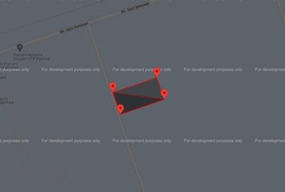 Teren Construcții intravilan de 2500 mp, în Ferme - 3