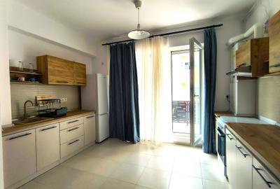 Apartament cu 2 camere în Cățelu - 7