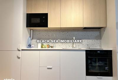 Apartament cu 2 camere, mobilat în Palazu Mare - 3