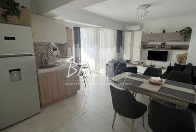 Studio apropape de plaja, in Statiunea Mamaia - 4