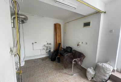 Spațiu comercial, de 119 mp, în Elisabetin - 3