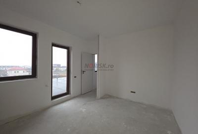 Penthouse cu terase mari in Voluntari – ideal pentru personalizare - 13