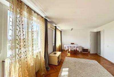 Apartament cu 3 camere, mobilat în Copou - 18