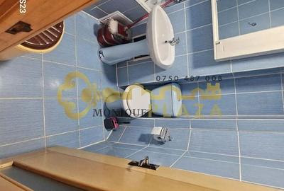 Garsoniera modernă și confortabilă | Zona full acces| Etaj intermediar - 3