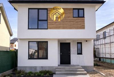 Casă cu 4 camere cu Teren 242 Mp în Central