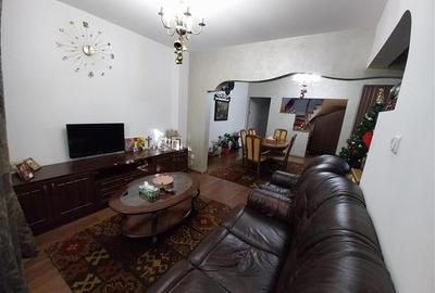 Casă individuală cu 5 camere cu Canalizare în Nerva Traian - 3