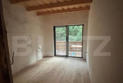 Cabana/Pensiune de vanzare in Colibi?a, cu acces la lac - 1