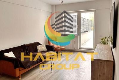 Berceni Alunisului vanzare 3 camere cu terasa mare bloc nou - 4