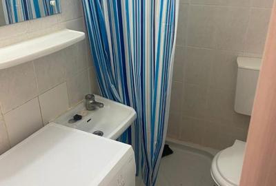 Garsonieră semidecomandată în Terezian - 4