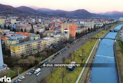 Apartament cu 2 camere decomandat în Independenței - 3