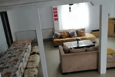 Casă cu 2 camere în Florești - 18