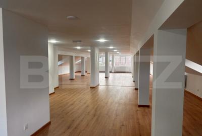 Spa?iu comercial cu multiple destinatii, 195 mp, Bistrita - 7