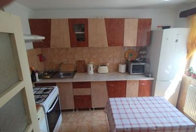 Casă locuibilă Km5 - 8